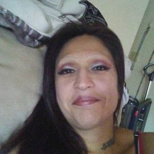 Meet your Posher, Patsy