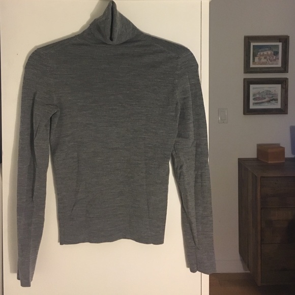 Theory Turtleneck