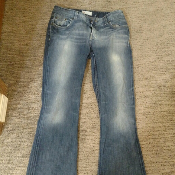 Jeans 30 x 35 1/2