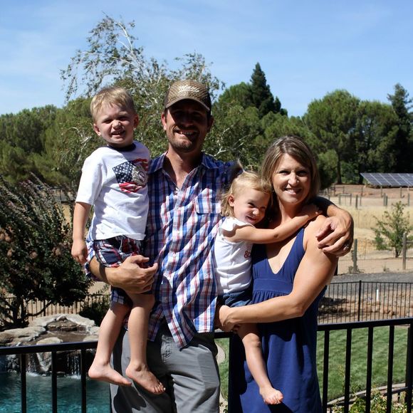 Meet your Posher, Kristy - Picture 1 of 1