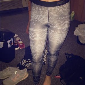 Nike Pro Leggings