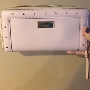 Like NEW Kate Spade wallet!