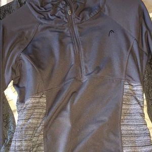 workout sweatshirt