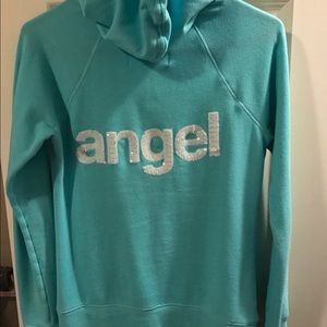 Victoria Secret Sweatshirt