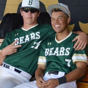 Meet your Posher, Micheal