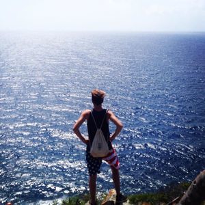 Meet your Posher, Michael