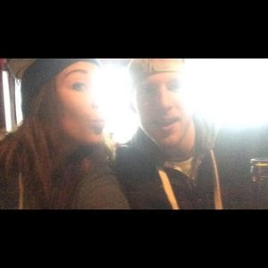 Meet your Posher, Lindsay