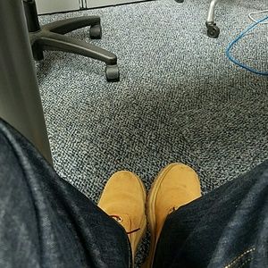 Meet your Posher, Thomas