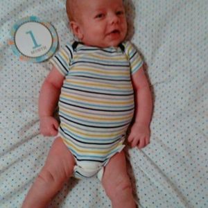 Meet your Posher, Sara