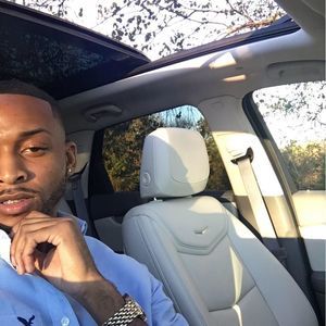 Meet your Posher, Nick