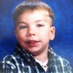 Meet your Posher, Cody