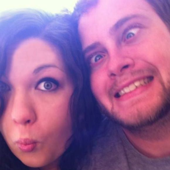 Meet your Posher, Cassie