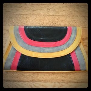 Urban Expressions purse