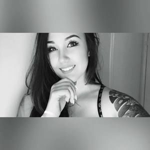 Meet your Posher, Tasha