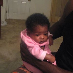 Meet your Posher, Rodney