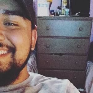 Meet your Posher, Eddie