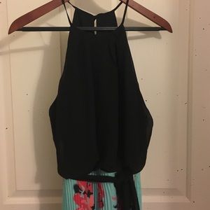 NWT dress! Very flattering