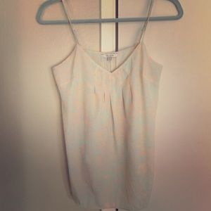 Small Cami from Aritzia