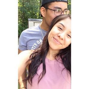 Meet your Posher, April