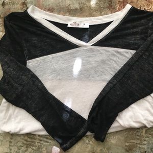 Baseball Tee
