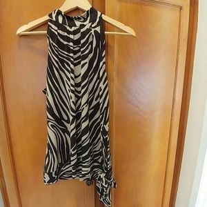 Michael Kors Tops - Michael Kors sleevless blouse Michael Kors Tops - Michael Kors sleevless blouse