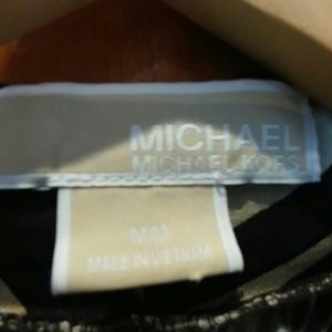 Michael Kors Tops - Michael Kors sleevless blouse Michael Kors Tops - Michael Kors sleevless blouse