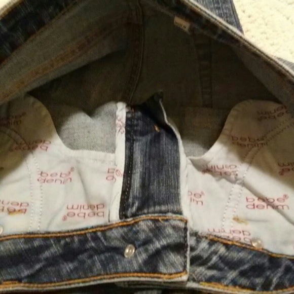 bebe Jeans - Picture 2 of 4
