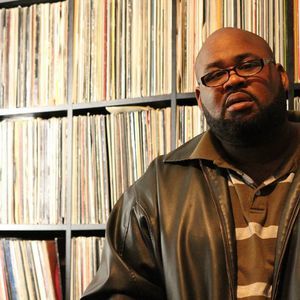 Meet your Posher, Thomas