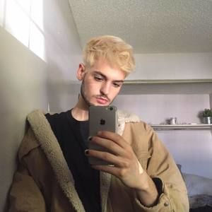 Meet your Posher, Scott