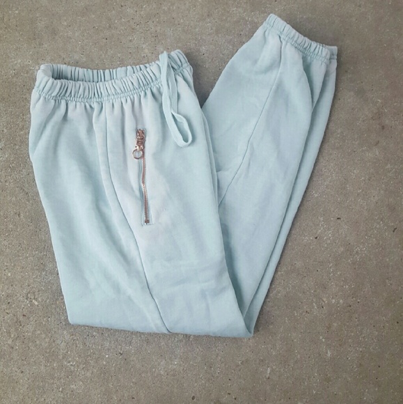 Kings of Cole Joggers