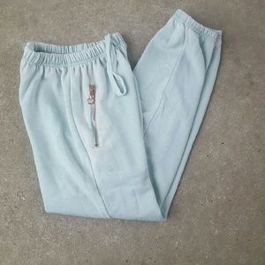 Kings of Cole Joggers