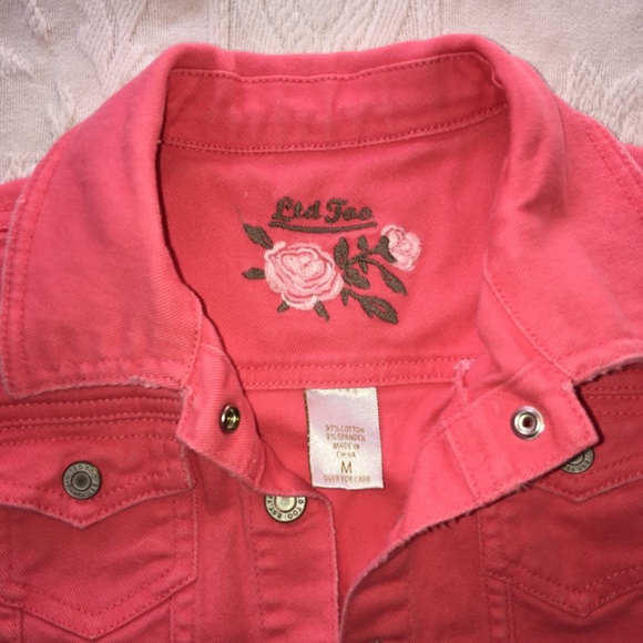 Kid vest Limited Too brand - Picture 2 of 4