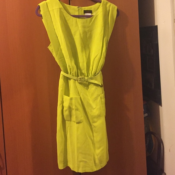 NWOT Mark polyester dress - Picture 2 of 4