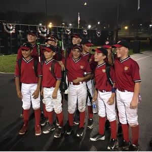 Meet your Posher, Christian