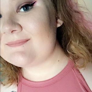 Meet your Posher, Kaylee