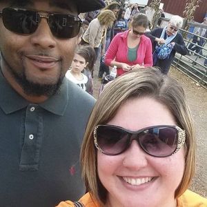 Meet your Posher, Stephanie