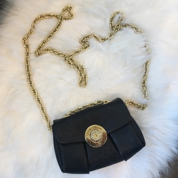 Henri bendel bag