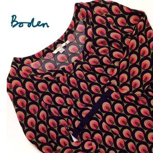 BEAUTIFUL Boden lightweight dress