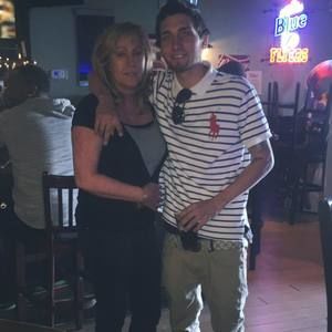 Meet your Posher, Cody