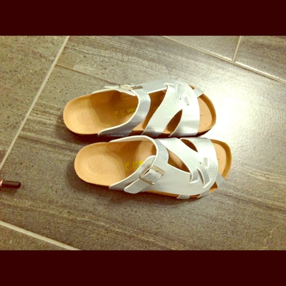 Birkenstock Sandals