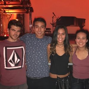 Meet your Posher, Jaky