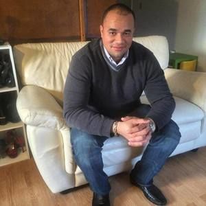 Meet your Posher, Edwin