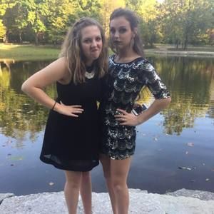 Meet your Posher, Hannah