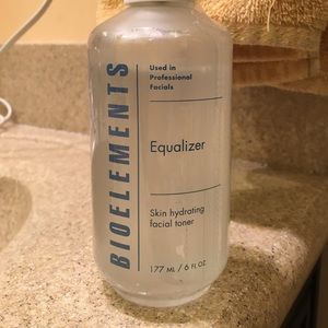 BIOELEMENTS EQUALIZER SKIN HYDRATING FACIAL TONER