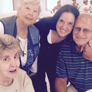 Meet your Posher, Deborah