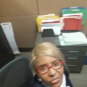 Meet your Posher, Carmen