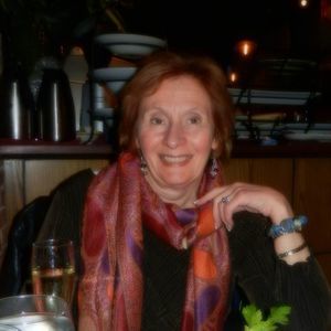 Meet your Posher, Christina