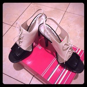 BCBG Girls shoes