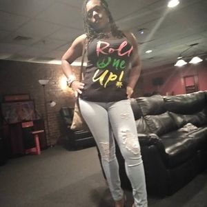 Meet your Posher, Lasandra