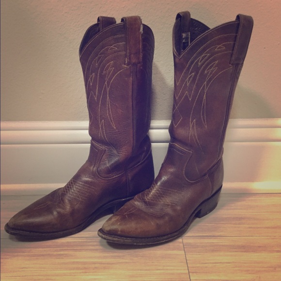 Frye Shoes - Frye Boots Size 7
